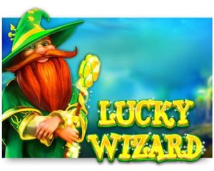 Lucky Wizard Video Slot kostenlos spielen