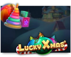 Lucky Xmas Casinospiel freispiel