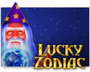 Lucky Zodiac Casinospiel online spielen
