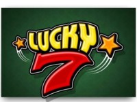Lucky7 Spielautomat