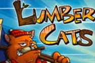 Lumber Cats Spielautomat kostenlos spielen