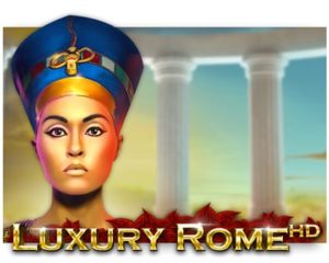 Luxury Rome Slotmaschine online spielen