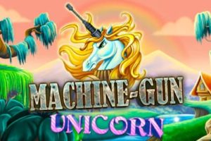 Machine Gun Unicorn Casino Spiel online spielen