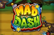 Mad Dash Casino Spiel online spielen