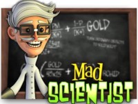 Mad Scientist Spielautomat