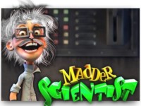 Madder Scientist Spielautomat