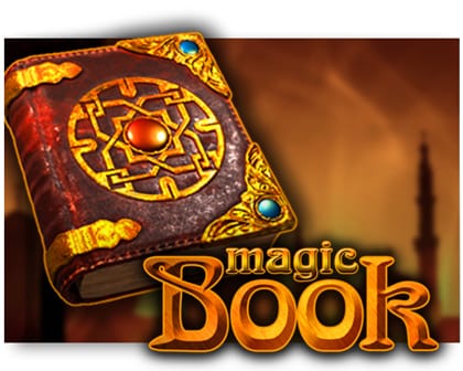 Magic Book Casino Spiel kostenlos spielen