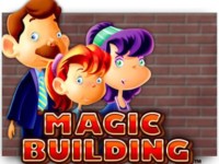 Magic Building Spielautomat