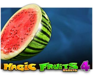 Magic Fruits 4 Deluxe Casino Spiel ohne Anmeldung