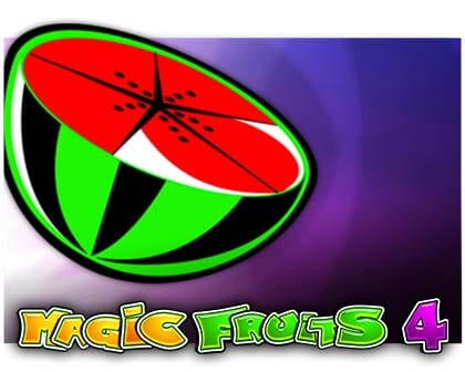 Magic Fruits 4 Videoslot freispiel
