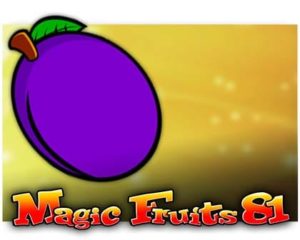 Magic Fruits 81 Casinospiel kostenlos