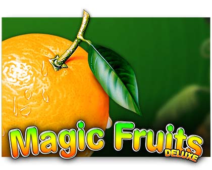 Magic Fruits Deluxe Casinospiel kostenlos