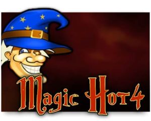 Magic Hot 4 Casinospiel ohne Anmeldung