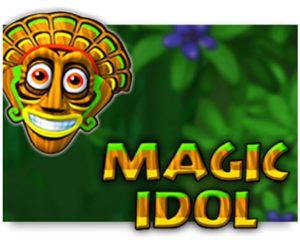 Magic Idol Video Slot kostenlos spielen