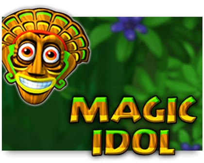 Magic Idol Video Slot kostenlos spielen