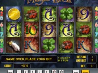 Magic Luck Spielautomat