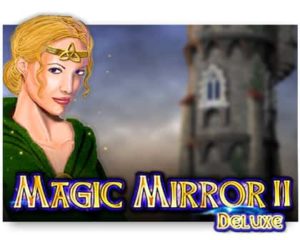 Magic Mirror Deluxe 2 Casino Spiel freispiel