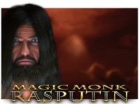 Magic Monk Rasputin Spielautomat