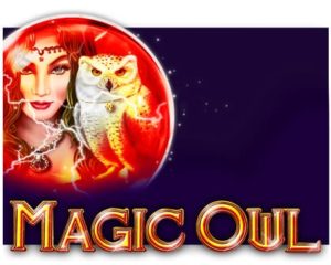 Magic Owl Spielautomat online spielen