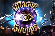 Magic Shoppe Videoslot freispiel