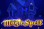 Magic Spell Spielautomat freispiel