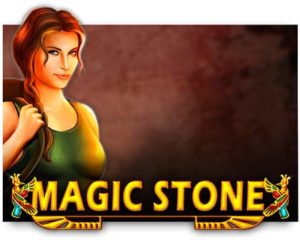Magic Stone Spielautomat ohne Anmeldung