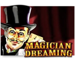 Magician Deaming Spielautomat freispiel