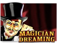 Magician Deaming Spielautomat