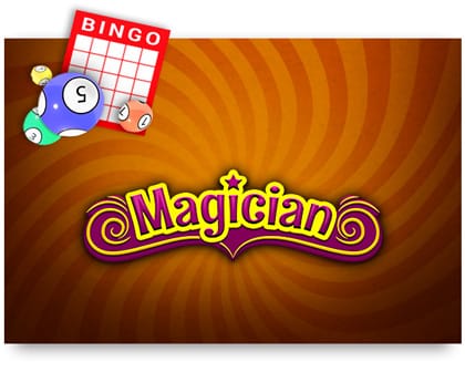 Magician Casinospiel online spielen