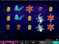 Magnificent Jewels Spielautomat