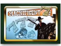 Magnificent7s Spielautomat