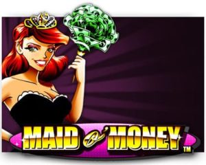 Maid O' Money Casino Spiel kostenlos spielen
