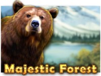 Majestic Forest Spielautomat