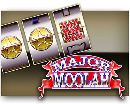 Major Moolah Slotmaschine kostenlos