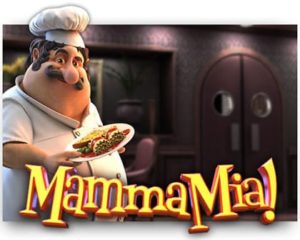 Mamma Mia Geldspielautomat kostenlos