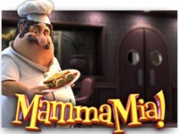Mamma Mia Spielautomat