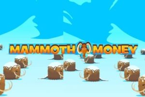 Mammoth Money Slotmaschine freispiel