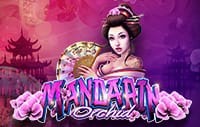 Mandarin Orchid Spielautomat