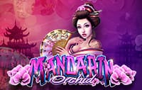 Mandarin Orchid Video Slot freispiel