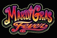 Mardi Gras Fever Spielautomat