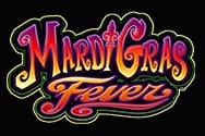 Mardi Gras Fever Video Slot online spielen