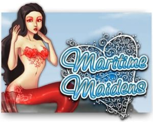 Maritime Maidens Automatenspiel kostenlos spielen