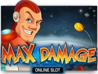 Max Damage Spielautomat