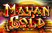 Mayan Gold Spielautomat online spielen