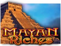 Mayan Riches Spielautomat