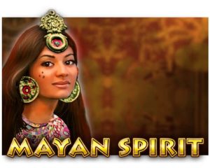 Mayan Spirit Casinospiel kostenlos
