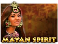 Mayan Spirit Spielautomat