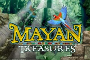 Mayan Treasures Casinospiel freispiel