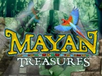 Mayan Treasures Spielautomat