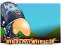 Medieval Money Spielautomat
